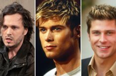 ‘General Hospital’: Full Timeline of the Actors Who’ve Played Lucky Spencer