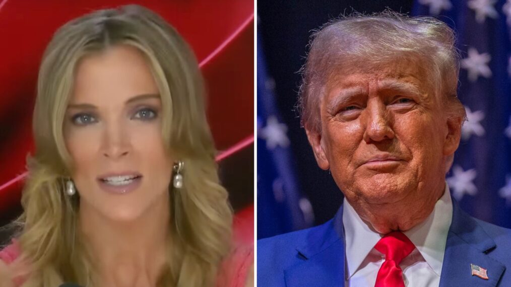 “So stupid!” Megyn Kelly criticizes Trump over Kamala Harris’ obsession with crowd size