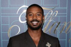 Michael B. Jordan