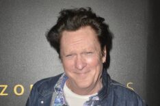 Michael Madsen