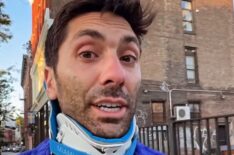 'Catfish's Nev Schulman Shares Emotional Update After Breaking Neck