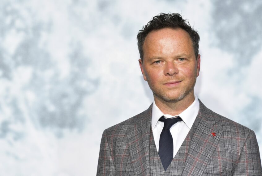 Noah Hawley