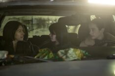 'Orphan Black' Stars Explain Lucy & Eleanor's Tough Decisions