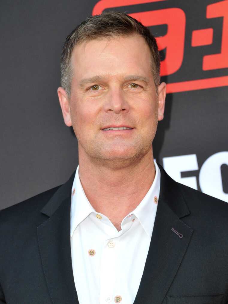 Peter Krause