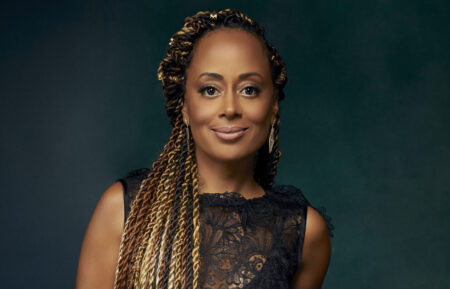 Essence Atkins - Poppa's House