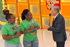 'The Price Is Right': Hip-Shaking Mom & Daughter Make Drew Carey Blush – Fans React