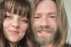 'Alaskan Bush People' Star Bear Brown & Wife Raiven Welcome Baby No. 3