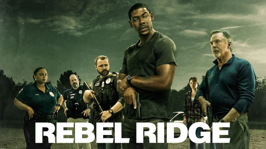 Rebel Ridge