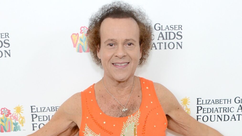 Fitness Icon Richard Simmons’ Cause of Death Revealed