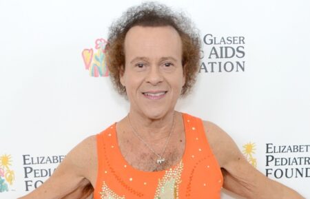 Richard Simmons