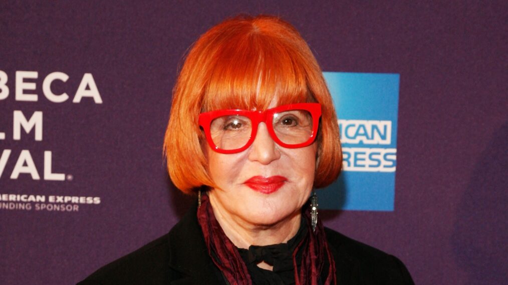 Sally Jessy Raphael