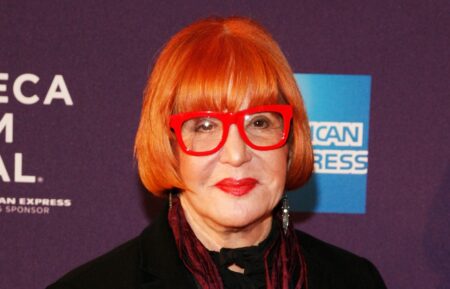 Sally Jessy Raphael