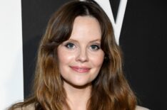 Sarah Ramos attends Vanity Fair and Lancôme Celebrate the Future of Hollywood at Mother Wolf on March 24, 2022 in Los Angeles, California