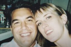 Amber Frey Speaks Out About Scott Peterson in New Netflix Docuseries