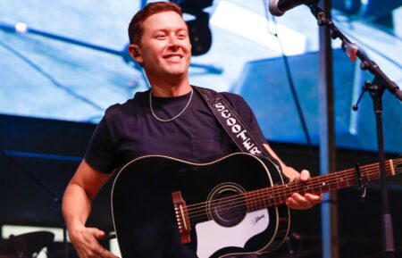 Scotty McCreery