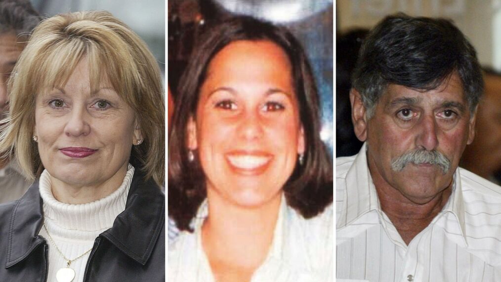 Sharon Rocha, Laci Peterson, Dennis Rocha