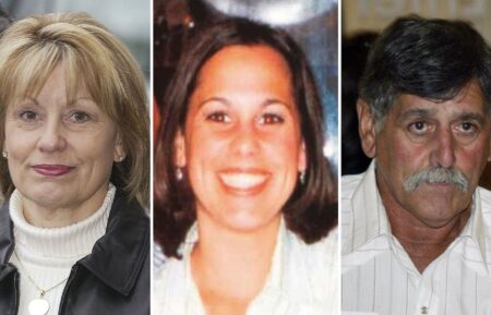 Sharon Rocha, Laci Peterson, Dennis Rocha