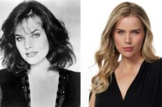 Sherilyn Wolter Talks Possible Celia & Sasha Connection on 'General Hospital'