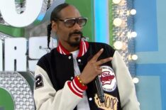 'The Voice' Star Snoop Dogg Gets Major News About Notorious Murder Case