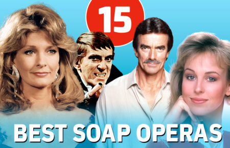 15 Best Soap Operas