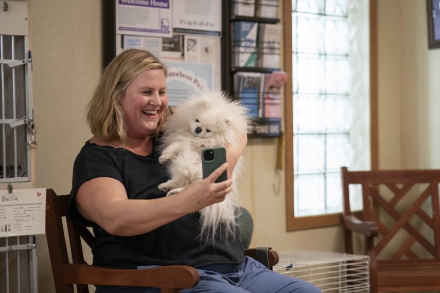 Bridget Everett in 'Somebody Somewhere' Season 3