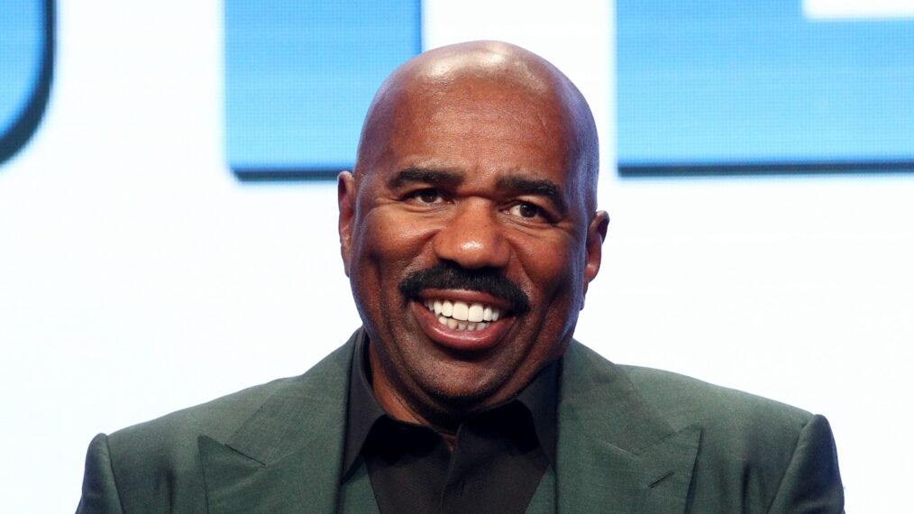 Steve Harvey