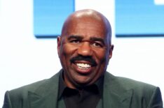 Steve Harvey Biopic: Who Should Play the 'Family Feud' Star in Movie?