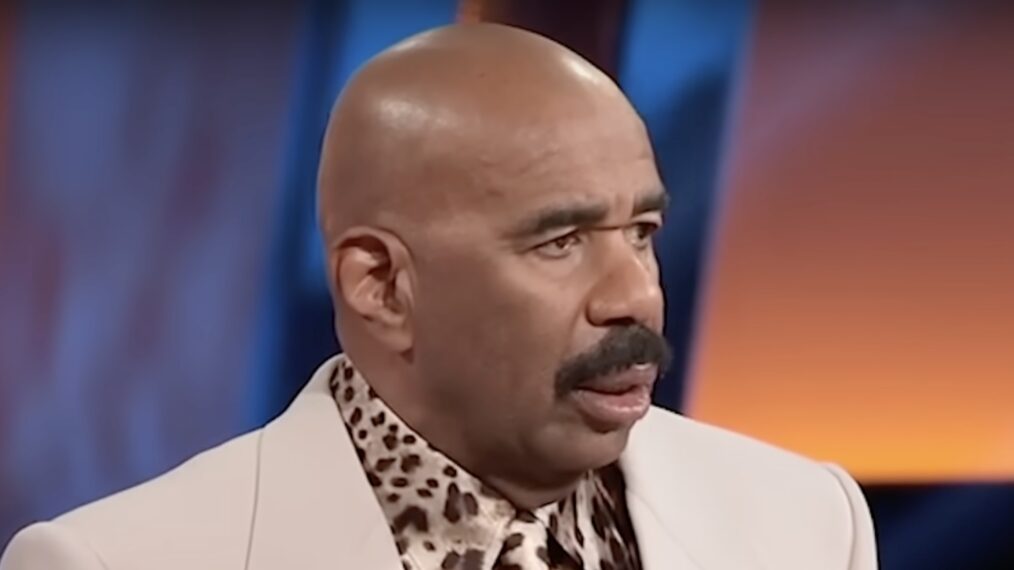 Steve Harvey