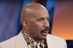 Steve Harvey Has Never Heard of Two Huge Marvel Stars – Fans React