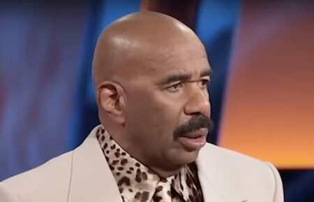 Steve Harvey