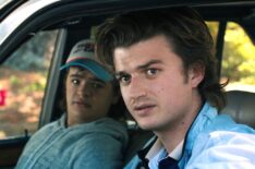 Joe Keery Shares Long-Awaited 'Stranger Things' Season 5 Update