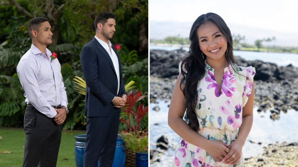 ‘Bachelorette’ Finale, Meet the ‘Murder’ Building’s Westies, Hope Solo