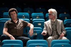 Danny McBride and Walton Goggins in 'The Righteous Gemstones'