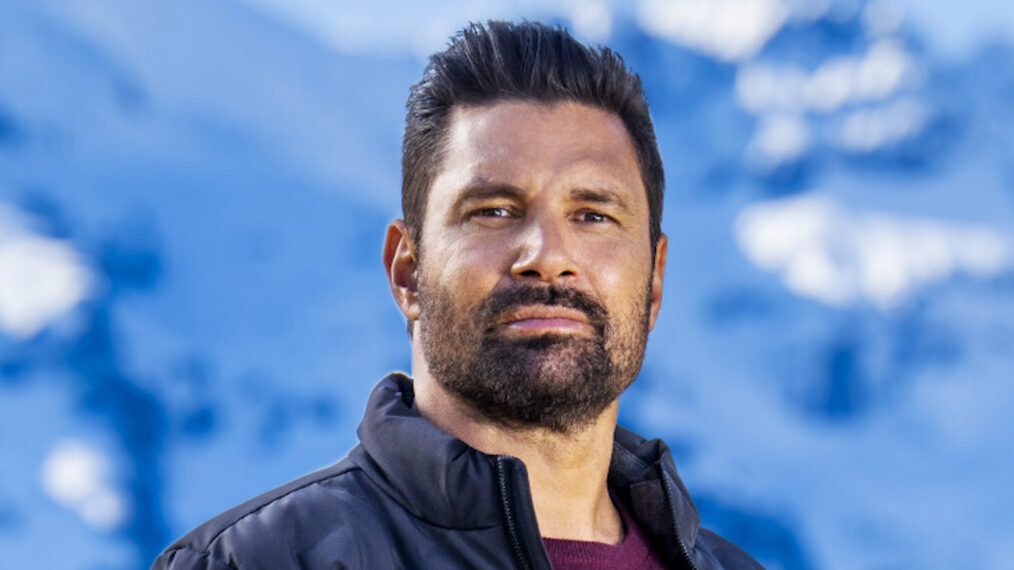 5 things you should know about “The Summit” host Manu Bennett