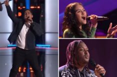 ‘The Voice’: 10 Best Blind Auditions of All Time, Ranked