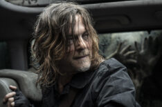 'The Walking Dead: Daryl Dixon' Season 2 Photos Show Daryl, Carol, Isabelle, Laurent and More Action