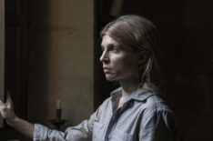 Clémence Poésy as Isabelle in 'The Walking Dead: Daryl Dixon' Season 2