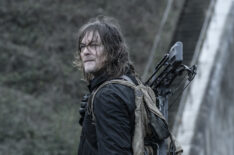 Everything We Know About 'TWD: Daryl Dixon' Season 3, Now Filming