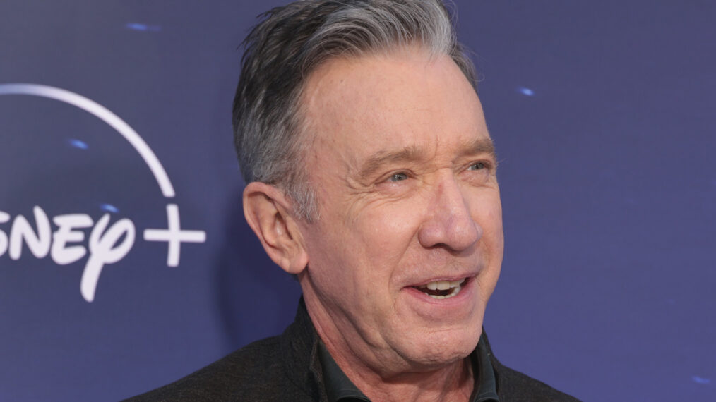 Tim Allen