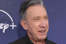 Tim Allen