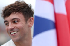 Tom Daley