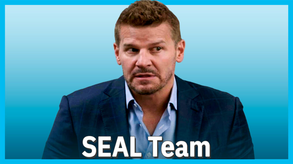 ‘SEAL Team’ Season 7 Episode 4 Recap, Jason’s Series Ending Explained by David Boreanaz