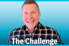 The Challenge Interview: Mark Long on Losing to BFF Derrick Kosinski