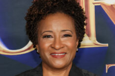 Wanda Sykes