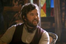 Haley Joel Osment in 'What We Do in the Shadows'