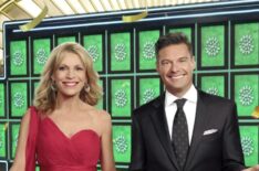 Fans Divided Over Ryan Seacrest as Host & New 'Wheel of Fortune' Set