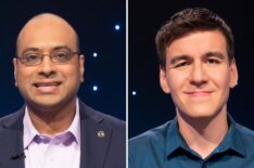 'Jeopardy!': Yogesh Raut Dishes on How James Holzhauer Reacted After 'Masters' Defeat