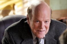 Rex Linn in 'Young Sheldon' - 'A Lot of Band-Aids and the Cooper Surrender'