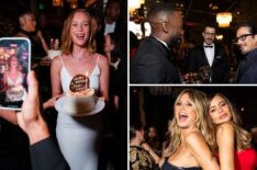 See 39 Best After-Party Moments at 2024 Emmys