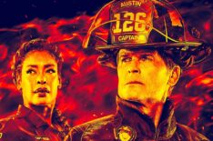 How Will '9-1-1: Lone Star' End? EP Teases Series Finale, Talks Save Chances